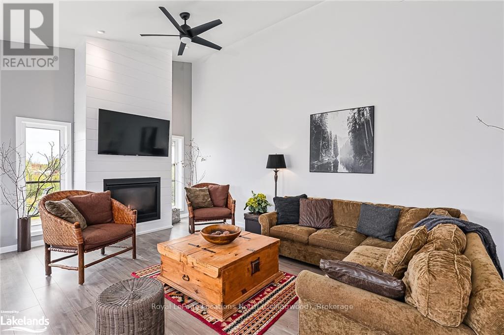 145 St Vincent Crescent, Meaford, Ontario  N4L 1W7 - Photo 12 - X10438509