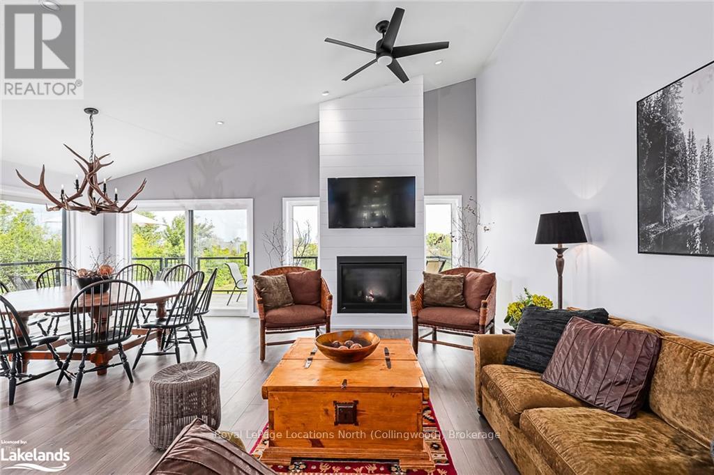 145 St Vincent Crescent, Meaford, Ontario  N4L 1W7 - Photo 13 - X10438509