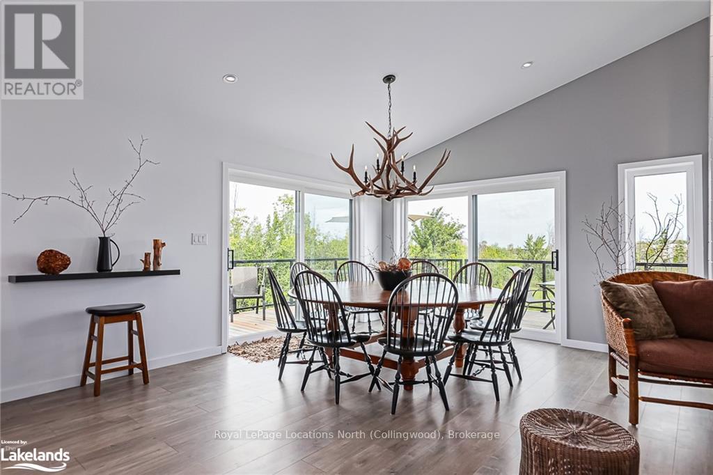 145 St Vincent Crescent, Meaford, Ontario  N4L 1W7 - Photo 14 - X10438509