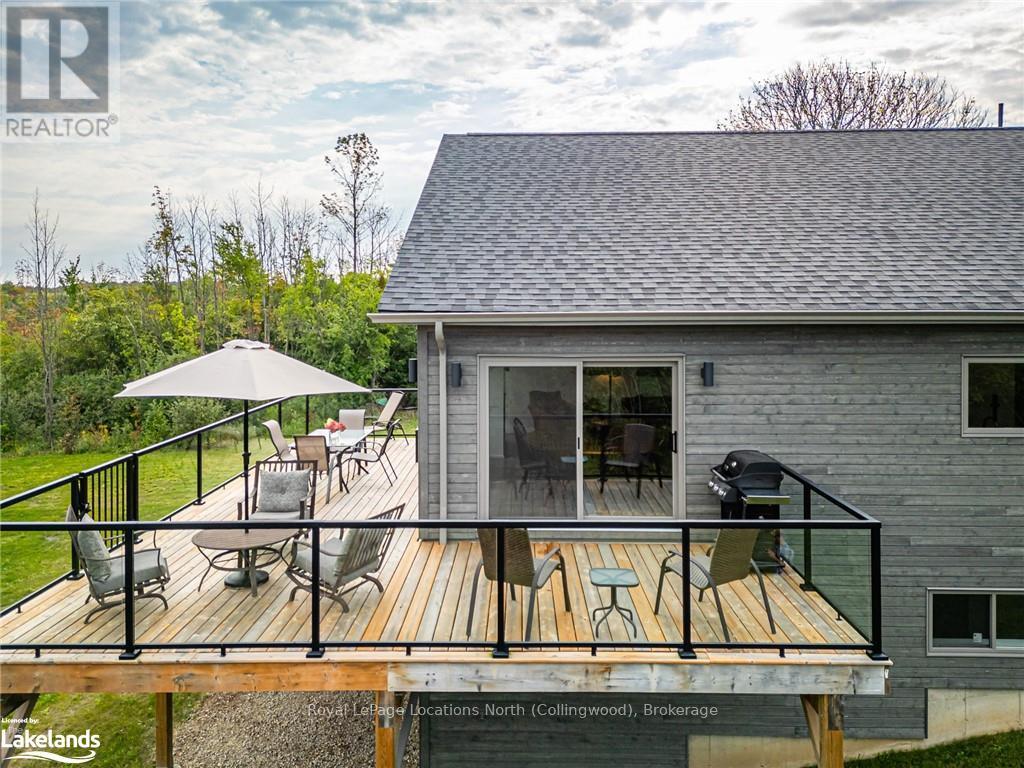 145 St Vincent Crescent, Meaford, Ontario  N4L 1W7 - Photo 15 - X10438509