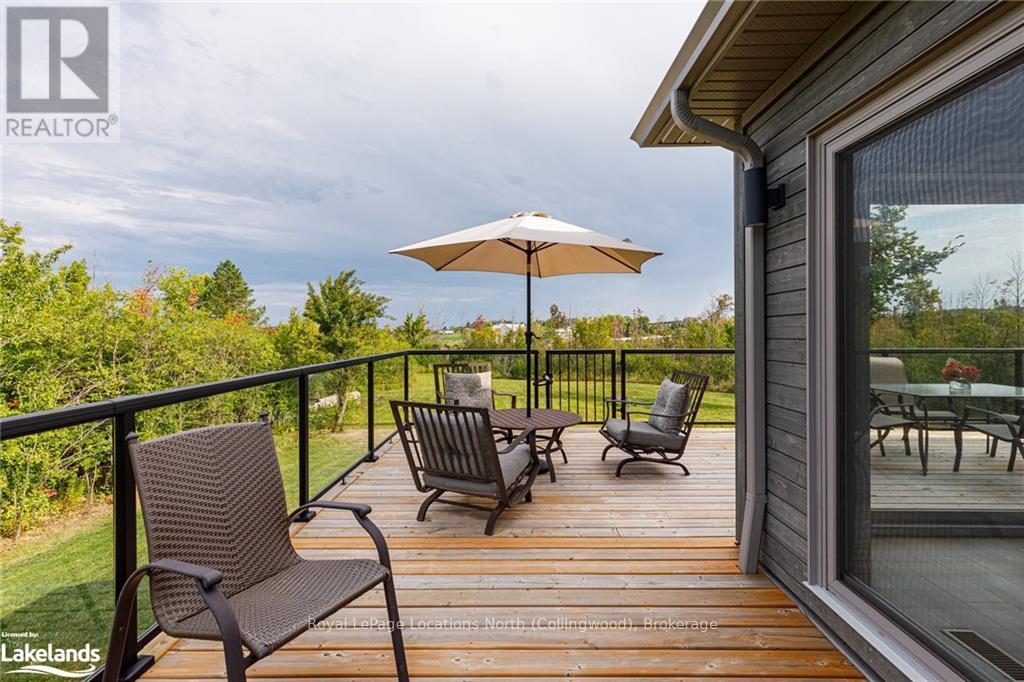 145 St Vincent Crescent, Meaford, Ontario  N4L 1W7 - Photo 16 - X10438509