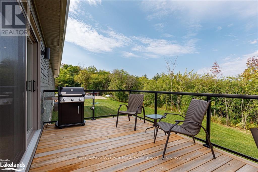 145 St Vincent Crescent, Meaford, Ontario  N4L 1W7 - Photo 17 - X10438509