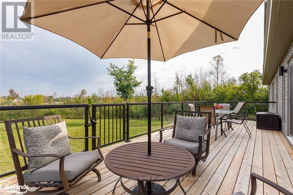 145 St Vincent Crescent, Meaford, Ontario  N4L 1W7 - Photo 18 - X10438509