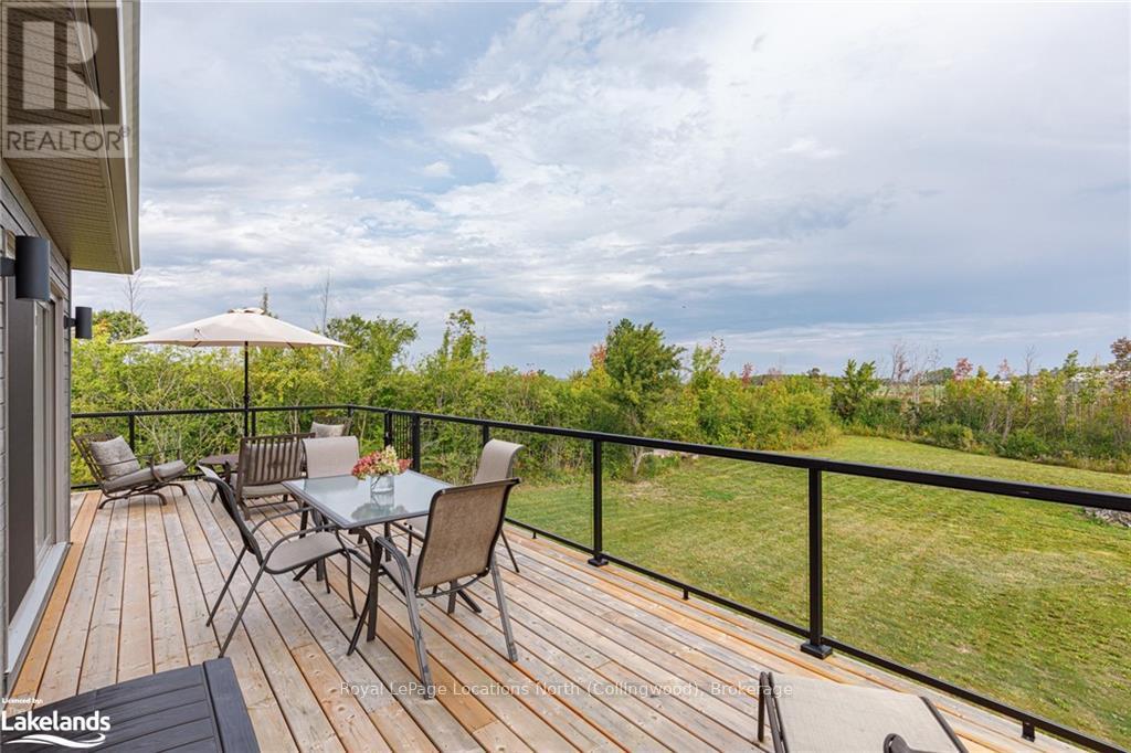 145 St Vincent Crescent, Meaford, Ontario  N4L 1W7 - Photo 19 - X10438509