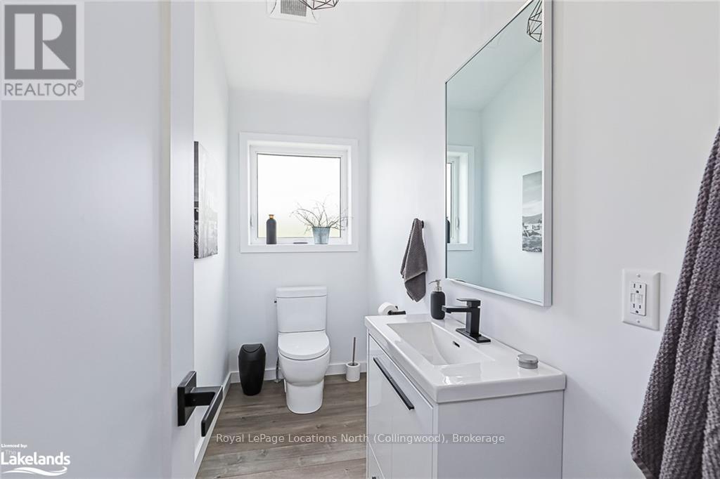 145 St Vincent Crescent, Meaford, Ontario  N4L 1W7 - Photo 21 - X10438509