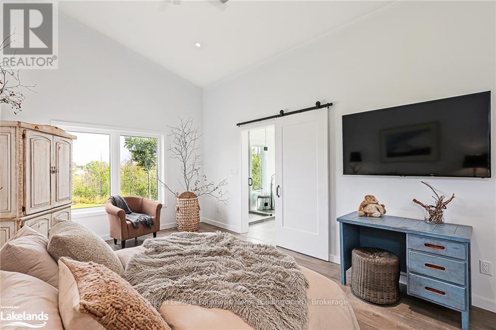 145 St Vincent Crescent, Meaford, Ontario  N4L 1W7 - Photo 28 - X10438509