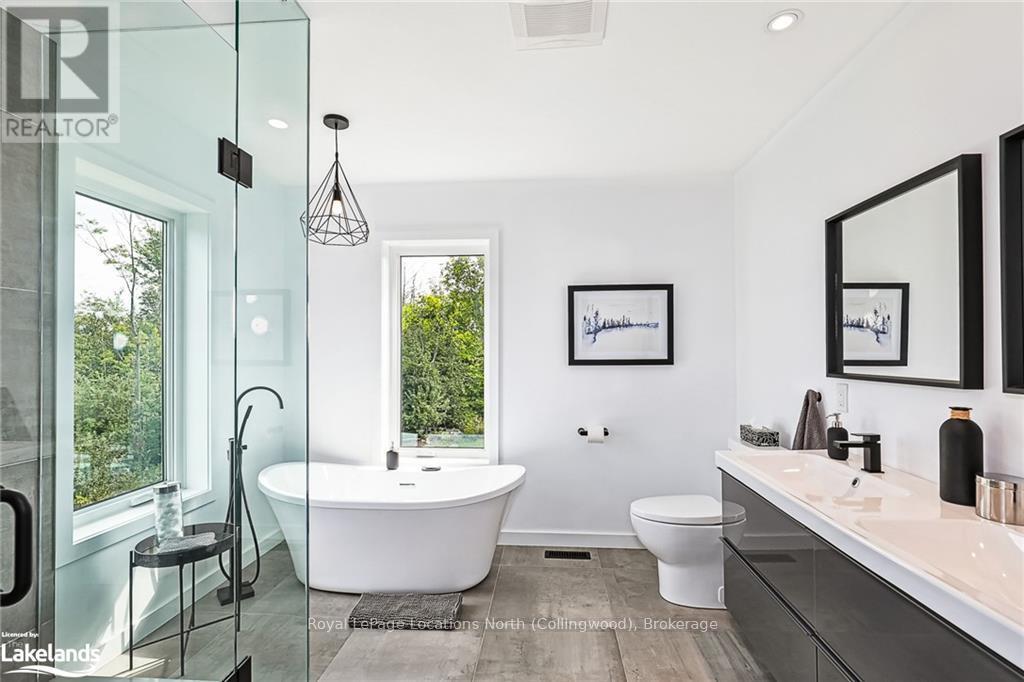 145 St Vincent Crescent, Meaford, Ontario  N4L 1W7 - Photo 30 - X10438509