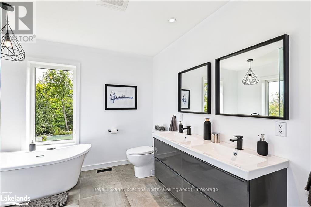 145 St Vincent Crescent, Meaford, Ontario  N4L 1W7 - Photo 31 - X10438509