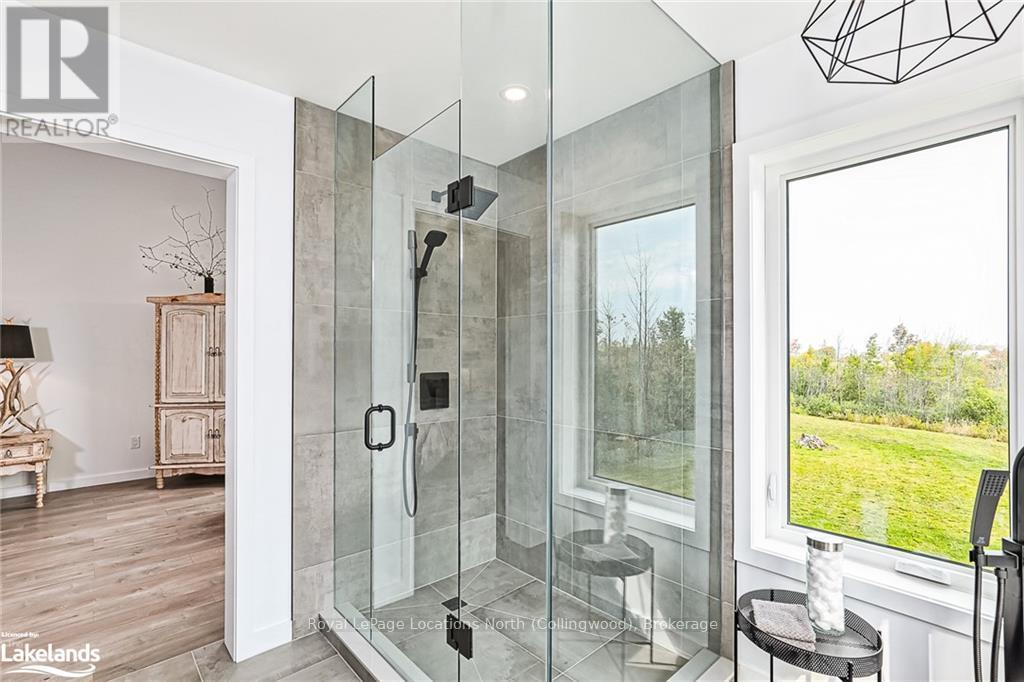 145 St Vincent Crescent, Meaford, Ontario  N4L 1W7 - Photo 32 - X10438509