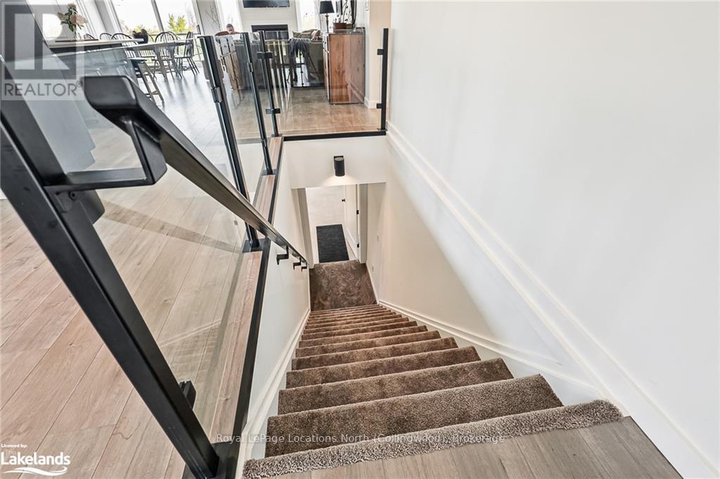 145 St Vincent Crescent, Meaford, Ontario  N4L 1W7 - Photo 34 - X10438509