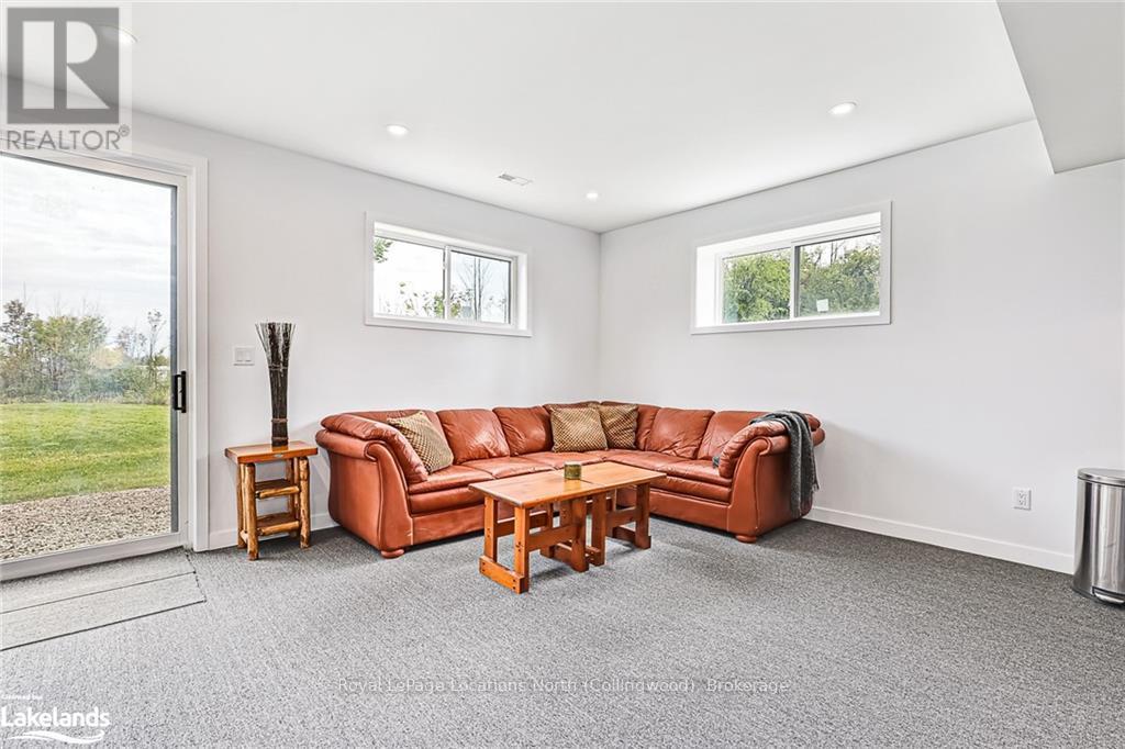 145 St Vincent Crescent, Meaford, Ontario  N4L 1W7 - Photo 38 - X10438509