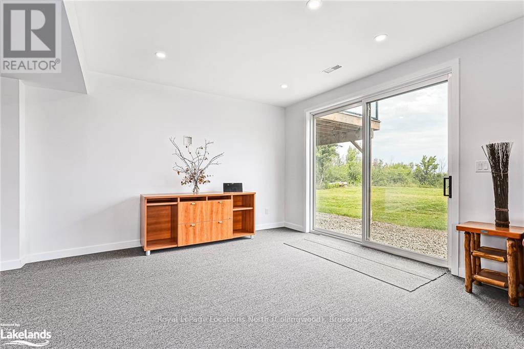 145 St Vincent Crescent, Meaford, Ontario  N4L 1W7 - Photo 39 - X10438509