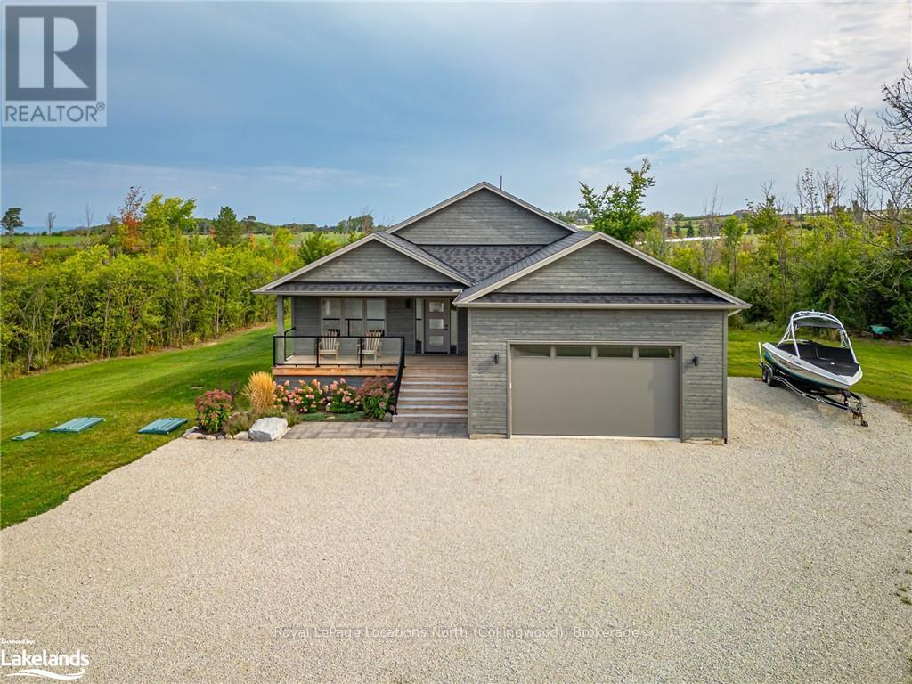 145 St Vincent Crescent, Meaford, Ontario  N4L 1W7 - Photo 4 - X10438509