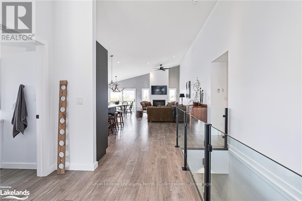 145 St Vincent Crescent, Meaford, Ontario  N4L 1W7 - Photo 7 - X10438509