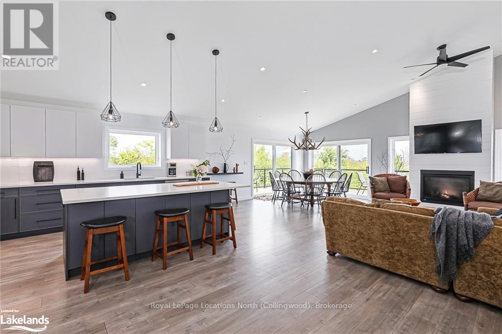 145 St Vincent Crescent, Meaford, Ontario  N4L 1W7 - Photo 8 - X10438509