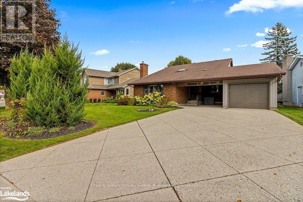 119 5th Avenue E, Owen Sound, Ontario  N4K 6M6 - Photo 3 - X10438526