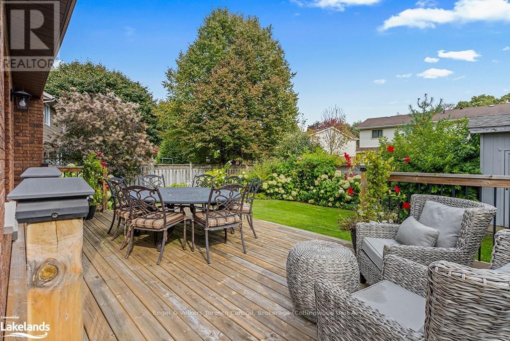 119 5th Avenue E, Owen Sound, Ontario  N4K 6M6 - Photo 31 - X10438526