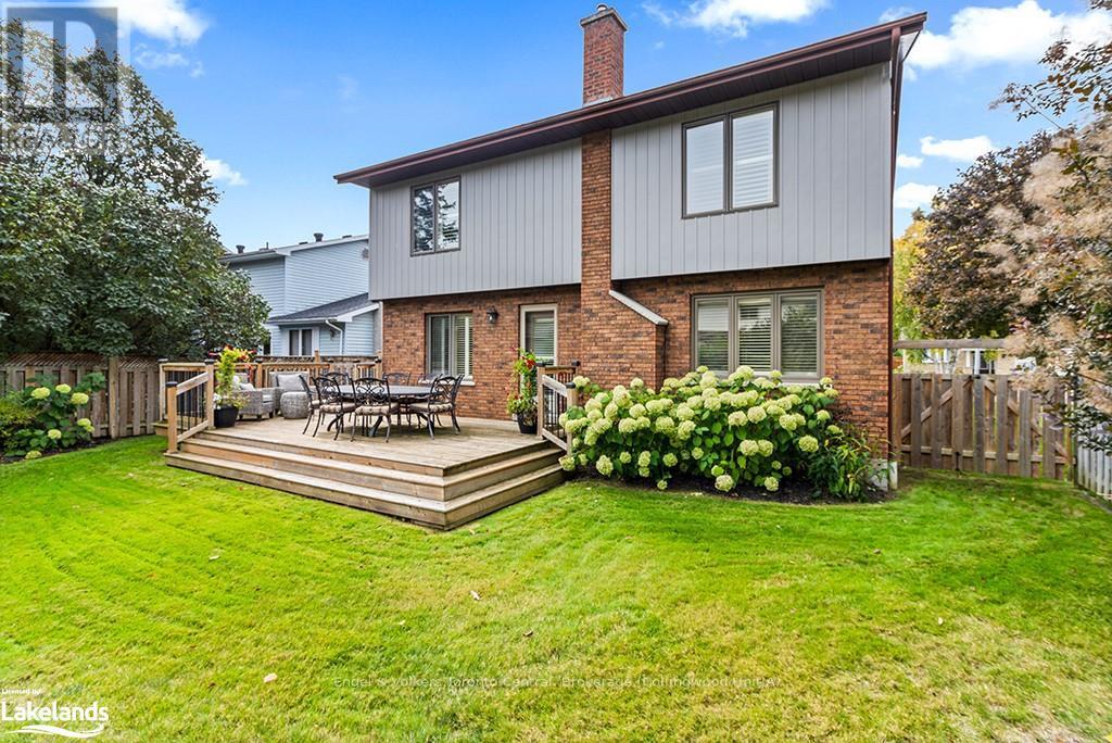 119 5th Avenue E, Owen Sound, Ontario  N4K 6M6 - Photo 33 - X10438526