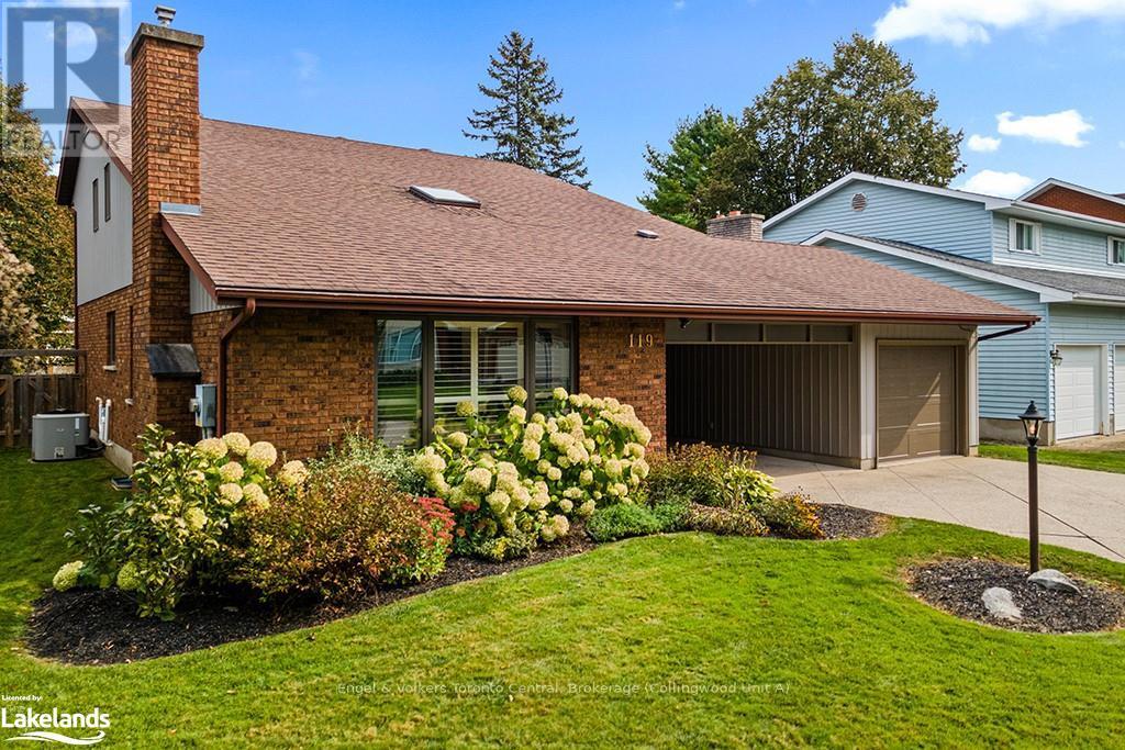 119 5th Avenue E, Owen Sound, Ontario  N4K 6M6 - Photo 39 - X10438526