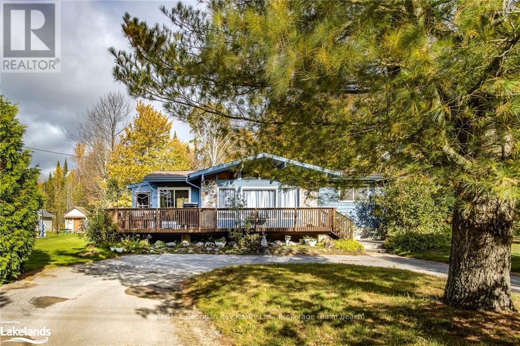69 ALBERT AVENUE, Tiny, Ontario