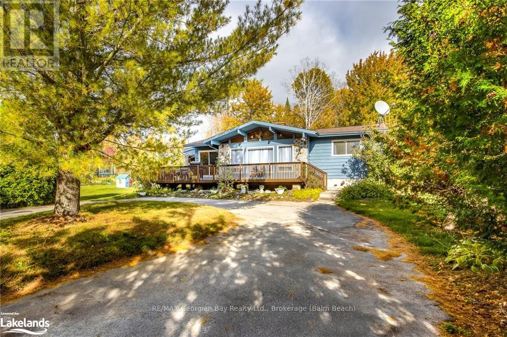 69 Albert Avenue, Tiny, Ontario  L0L 2J0 - Photo 2 - S10437346