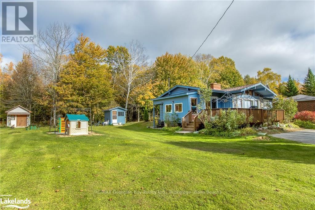 69 Albert Avenue, Tiny, Ontario  L0L 2J0 - Photo 23 - S10437346
