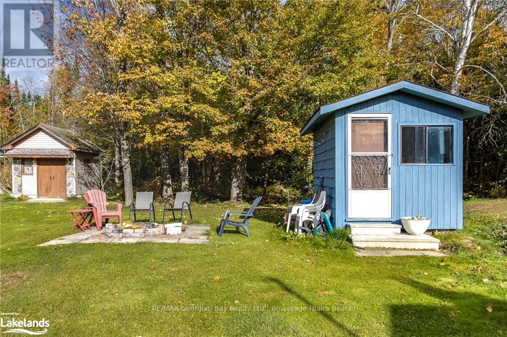 69 Albert Avenue, Tiny, Ontario  L0L 2J0 - Photo 24 - S10437346