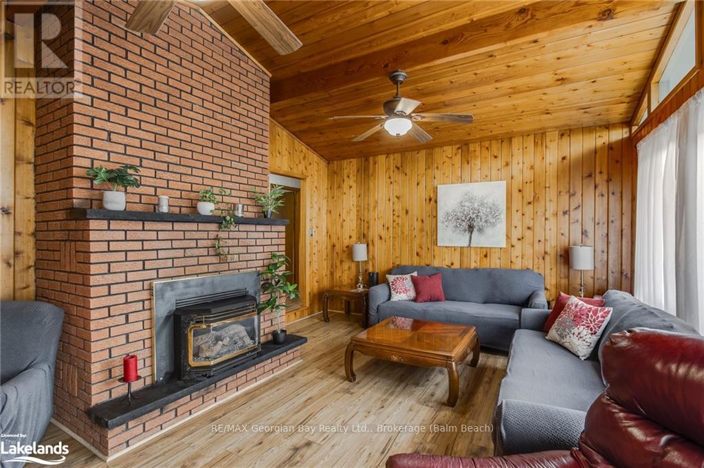 69 Albert Avenue, Tiny, Ontario  L0L 2J0 - Photo 3 - S10437346