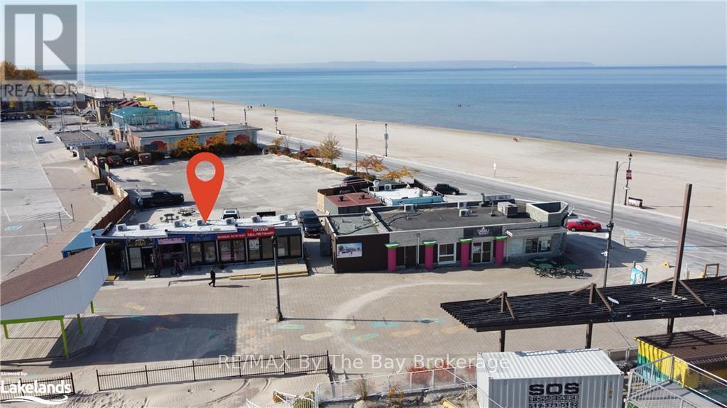 4 - 10 MAIN W/S STREET, Wasaga Beach, Ontario