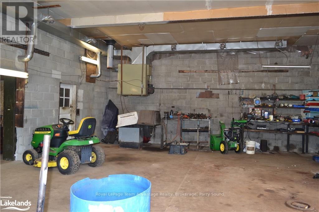 1604 69, The Archipelago, Ontario  P0G 1K0 - Photo 11 - X10434359