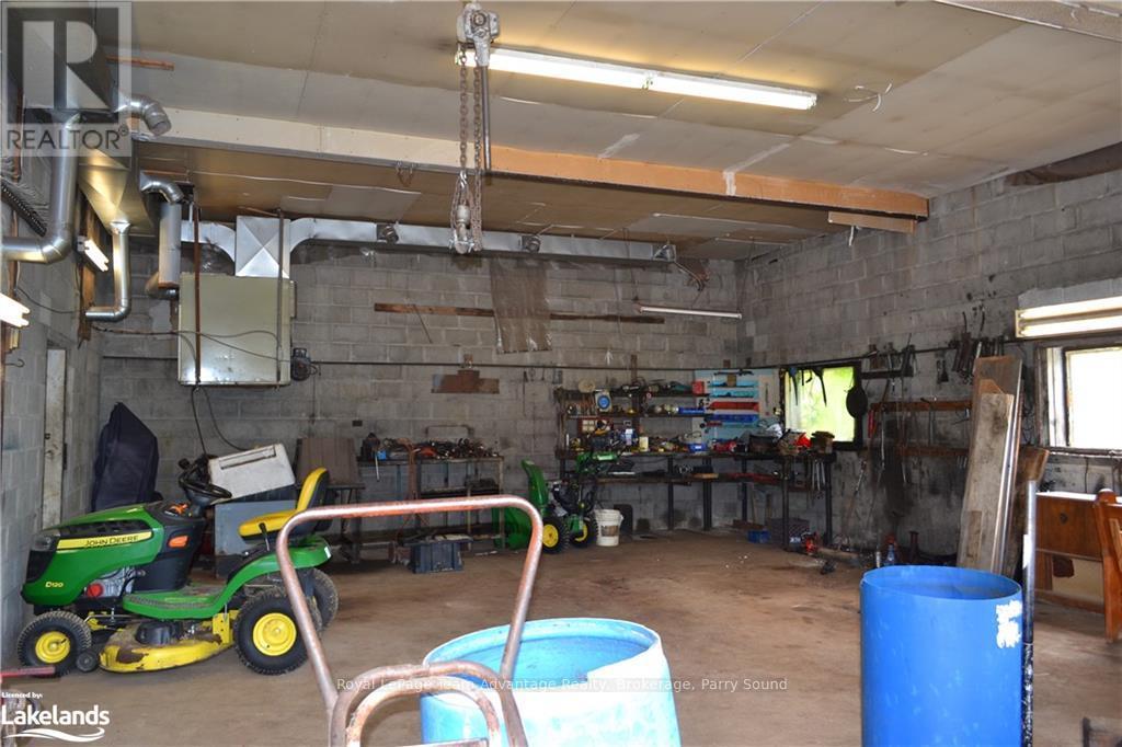 1604 69, The Archipelago, Ontario  P0G 1K0 - Photo 15 - X10434359