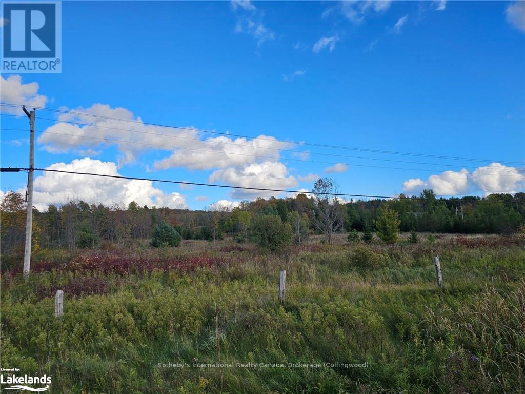 Pt Lt27 Grey Road 13, Grey Highlands, Ontario  N0C 1E0 - Photo 2 - X10435811