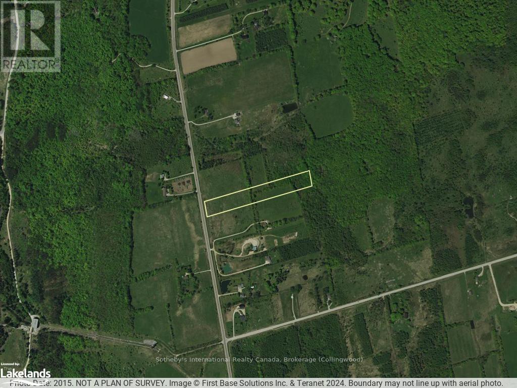 Pt Lt27 Grey Road 13, Grey Highlands, Ontario  N0C 1E0 - Photo 4 - X10435811