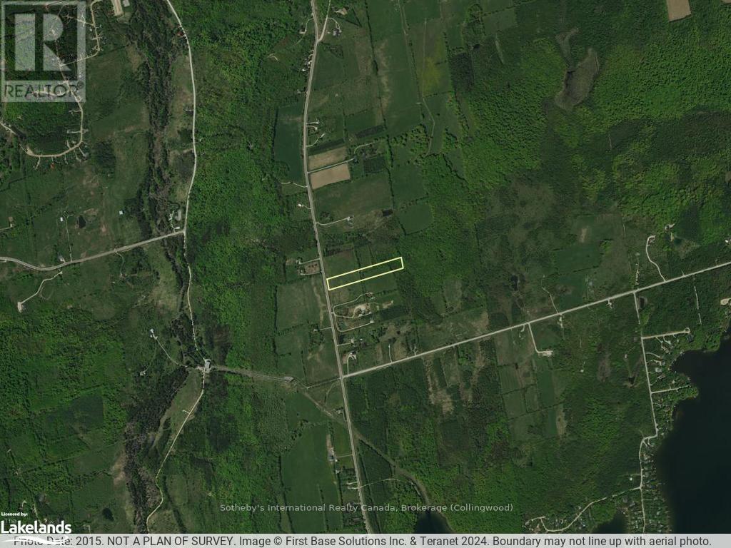 Pt Lt27 Grey Road 13, Grey Highlands, Ontario  N0C 1E0 - Photo 5 - X10435811