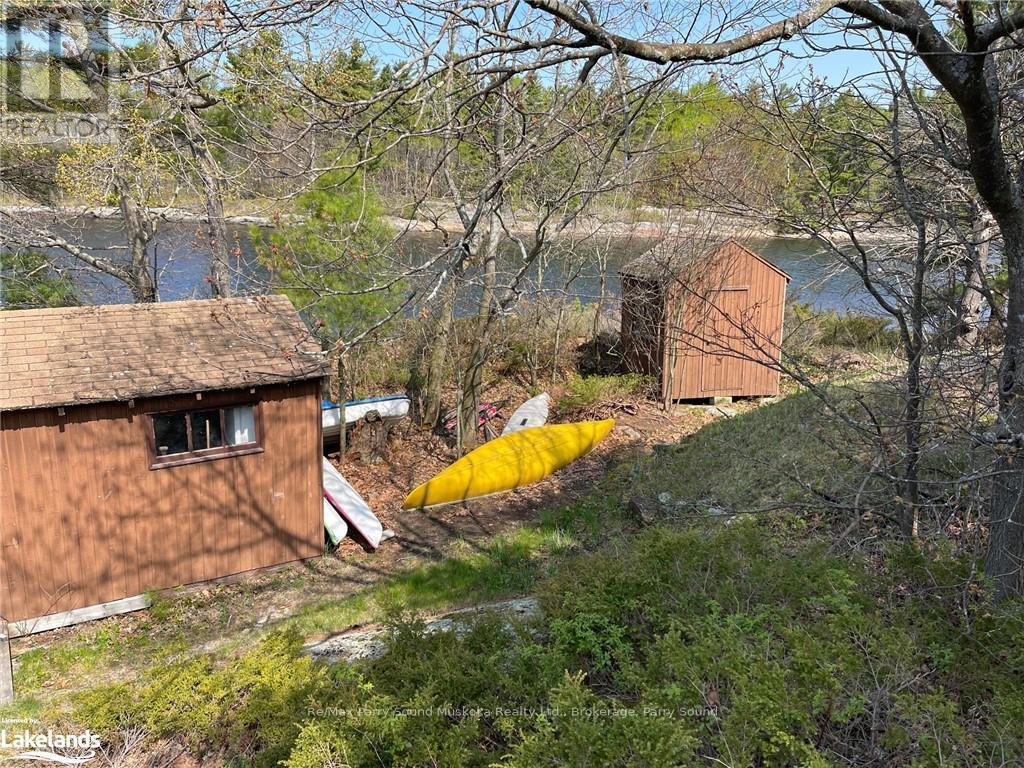 1260 Georgian Bay, The Archipelago, Ontario  P0G 1K0 - Photo 26 - X10436084