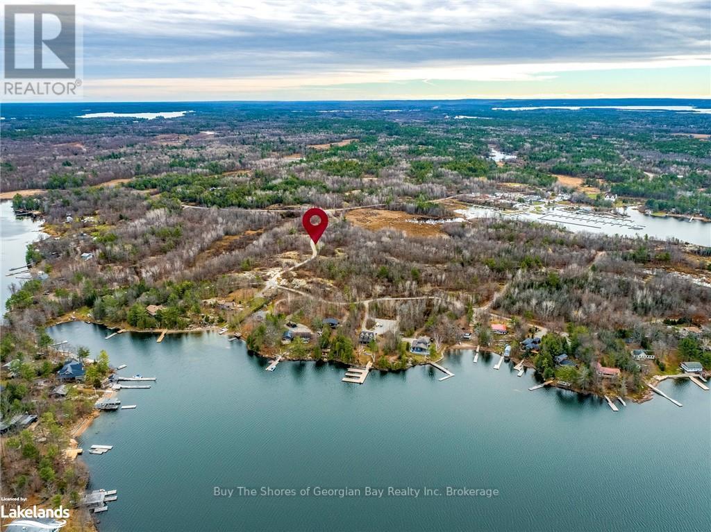 Lot 30 Birch Acres Drive, Georgian Bay (Baxter), Ontario  P0E 1E0 - Photo 6 - X10437265