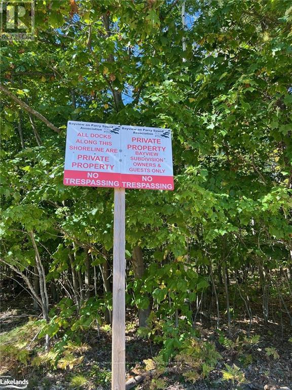 13 Ridgeway Drive, Carling, Ontario  P0G 1G0 - Photo 17 - X10437730