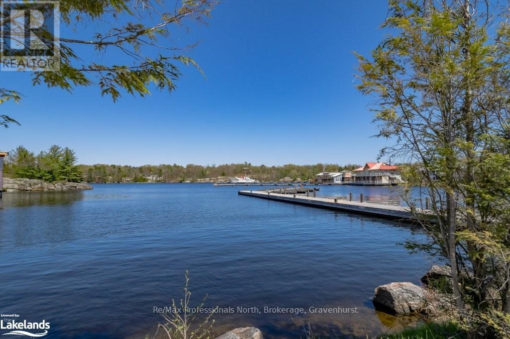208 - 130 Steamship Bay Road, Gravenhurst, Ontario  P1P 1Z9 - Photo 2 - X10437871