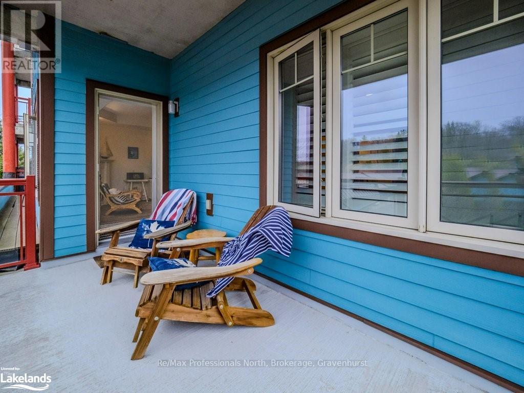 208 - 130 Steamship Bay Road, Gravenhurst, Ontario  P1P 1Z9 - Photo 20 - X10437871