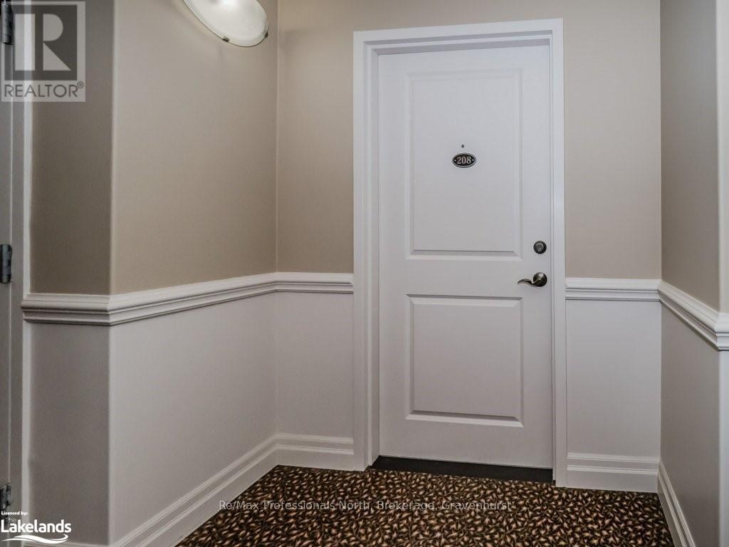 208 - 130 Steamship Bay Road, Gravenhurst, Ontario  P1P 1Z9 - Photo 21 - X10437871