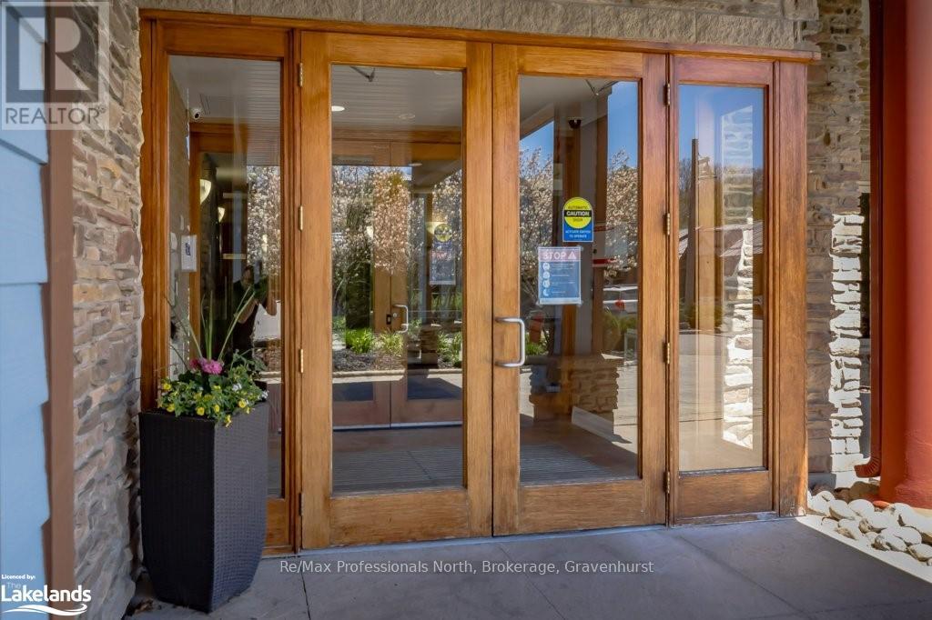 208 - 130 Steamship Bay Road, Gravenhurst, Ontario  P1P 1Z9 - Photo 25 - X10437871