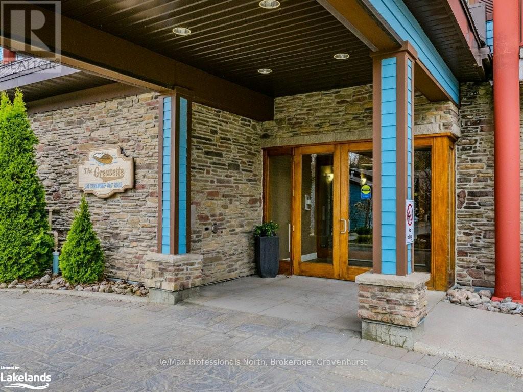 208 - 130 Steamship Bay Road, Gravenhurst, Ontario  P1P 1Z9 - Photo 26 - X10437871