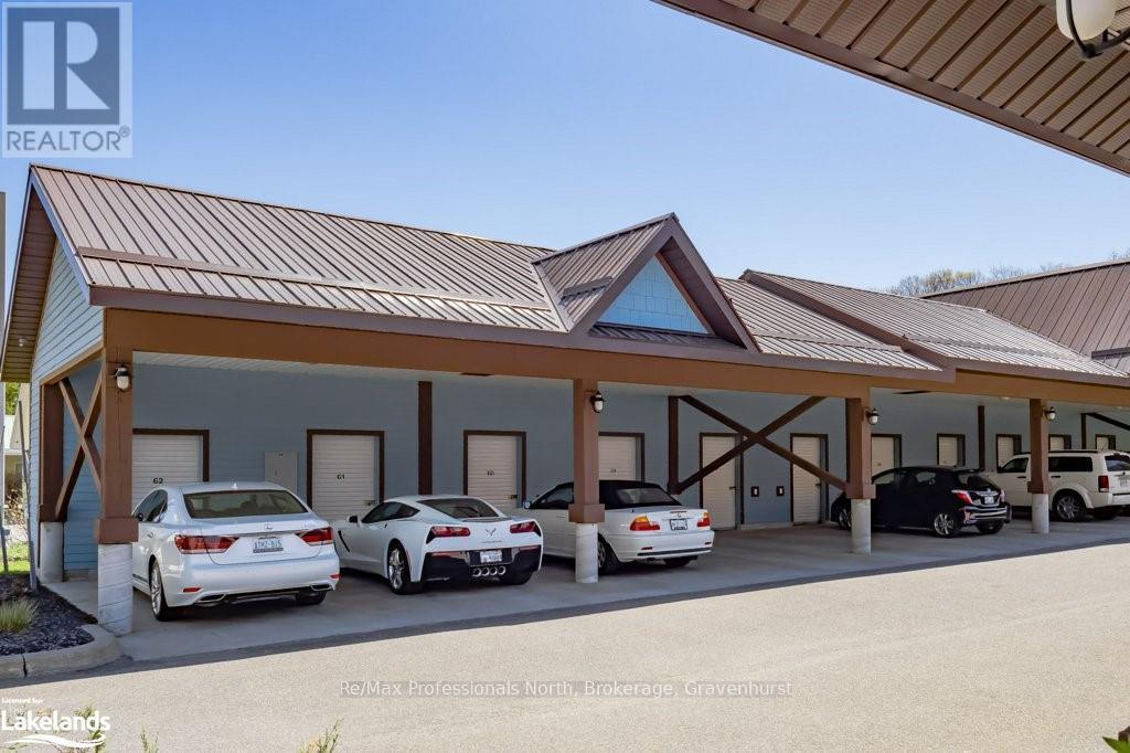 208 - 130 Steamship Bay Road, Gravenhurst, Ontario  P1P 1Z9 - Photo 32 - X10437871