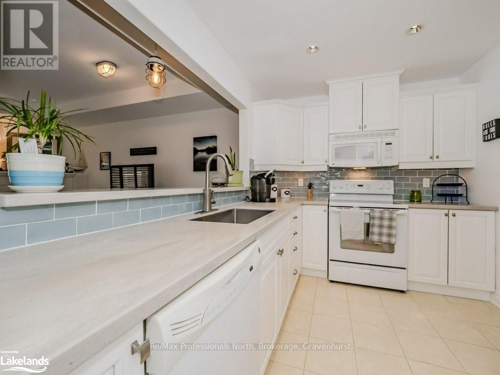 208 - 130 Steamship Bay Road, Gravenhurst, Ontario  P1P 1Z9 - Photo 6 - X10437871