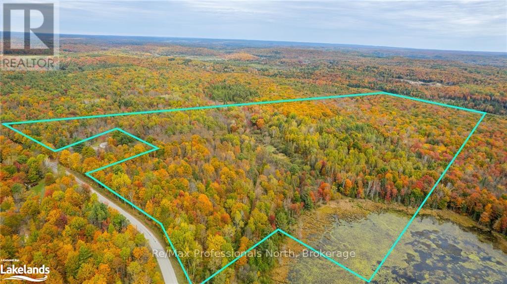 1600 BOBCAYGEON ROAD, minden hills, Ontario