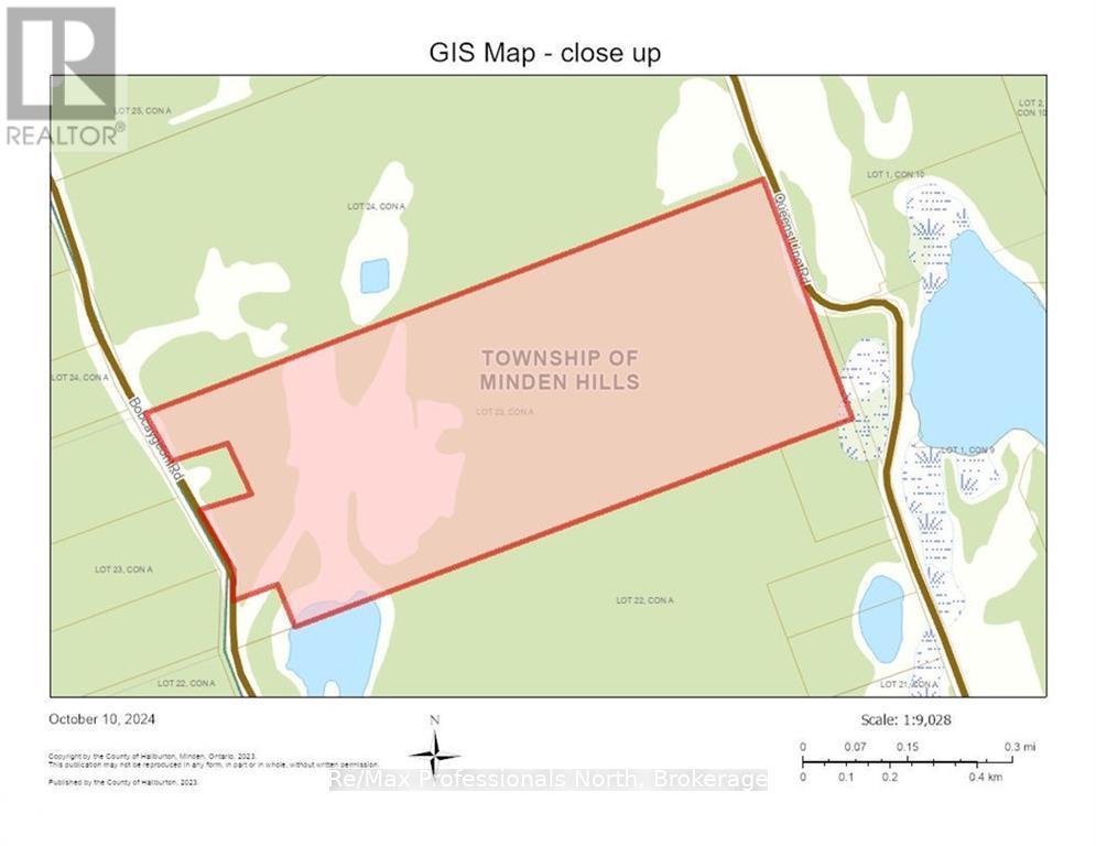 1600 Bobcaygeon Road, Minden Hills, Ontario  K0M 2K0 - Photo 35 - X10437980