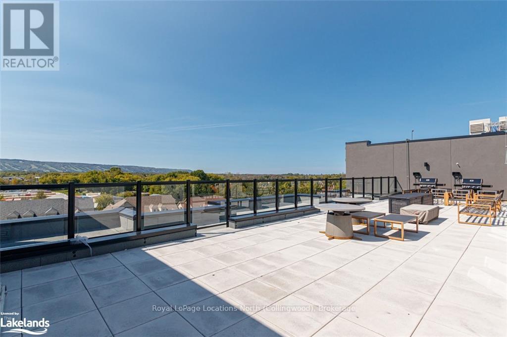 320 - 4 Kimberly Lane, Collingwood, Ontario  L9Y 5T6 - Photo 14 - S10436926