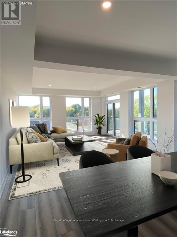 320 - 4 Kimberly Lane, Collingwood, Ontario  L9Y 5T6 - Photo 2 - S10436926