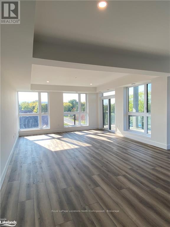 320 - 4 Kimberly Lane, Collingwood, Ontario  L9Y 5T6 - Photo 3 - S10436926