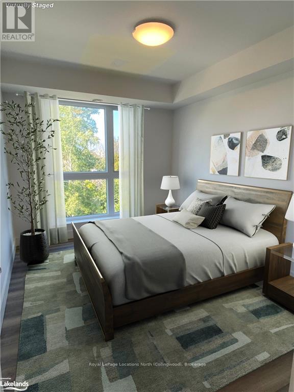 320 - 4 Kimberly Lane, Collingwood, Ontario  L9Y 5T6 - Photo 8 - S10436926